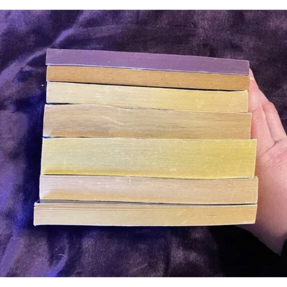 Michael Moorcock 7 Books Science Fiction Fantasy Vintage Book Lot #3 - Picture 8 of 8